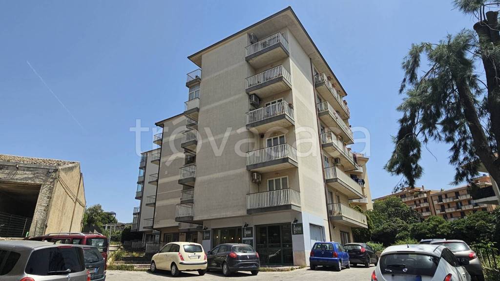 appartamento in vendita a Modica in zona Sacro Cuore