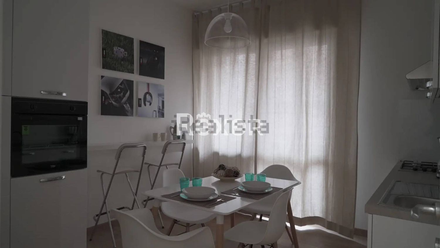 appartamento in vendita a Modica