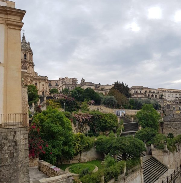 appartamento in vendita a Modica in zona Modica Bassa