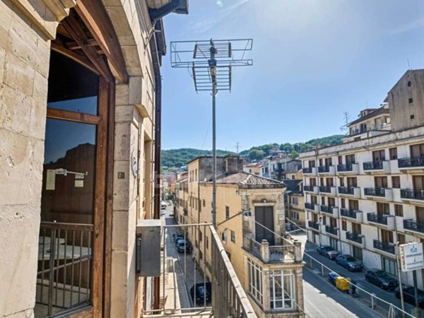 appartamento in vendita a Modica in zona Modica Bassa