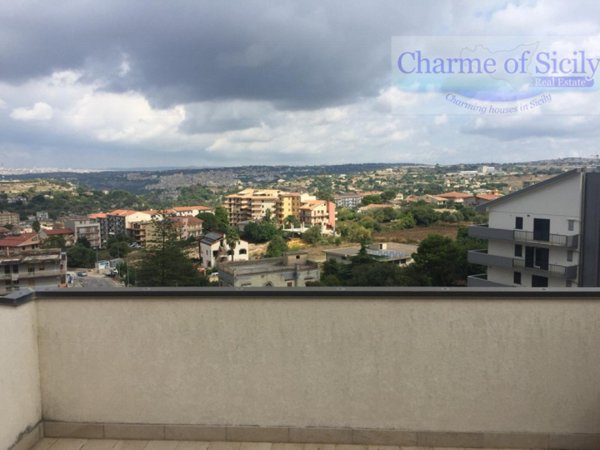 appartamento in vendita a Modica