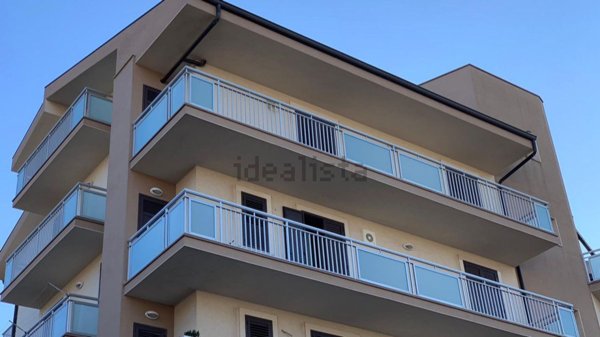 appartamento in vendita a Modica