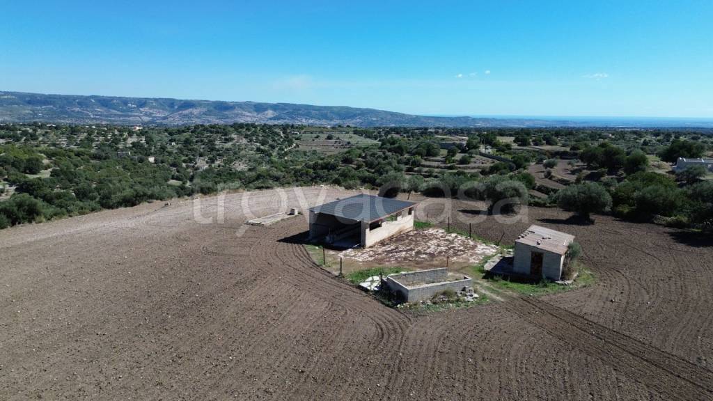 terreno agricolo in vendita a Modica