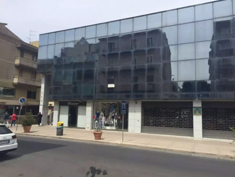 ufficio in vendita a Modica in zona Sacro Cuore