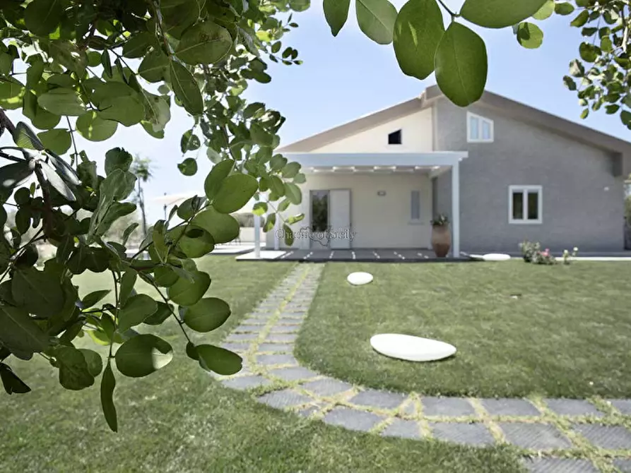 casa indipendente in vendita a Modica in zona Marina di Modica