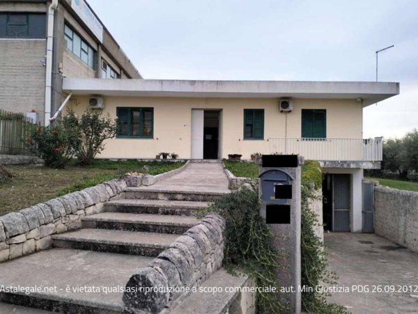 appartamento in vendita a Modica