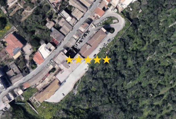 appartamento in vendita a Modica in zona Modica Alta