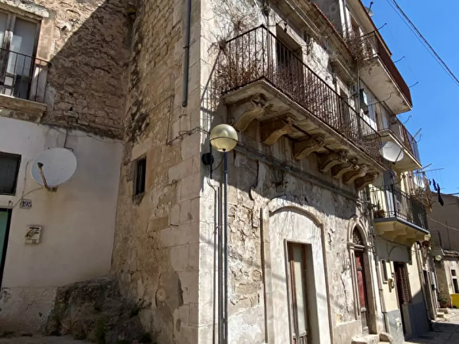 casa indipendente in vendita a Modica