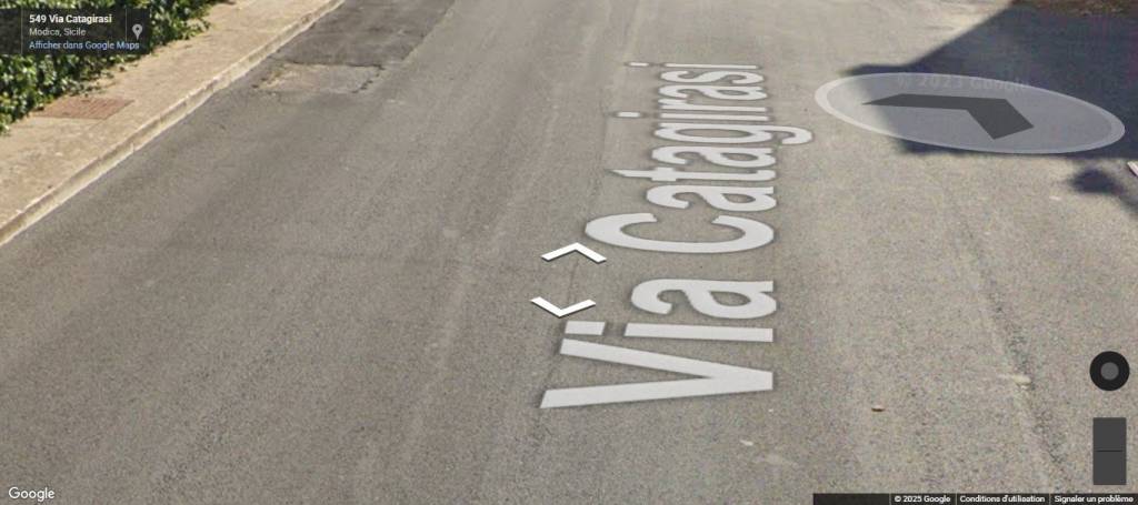 appartamento in vendita a Modica