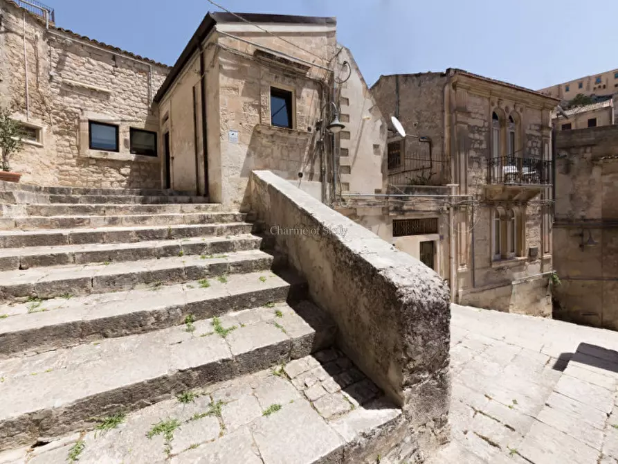 appartamento in vendita a Modica in zona Modica Bassa