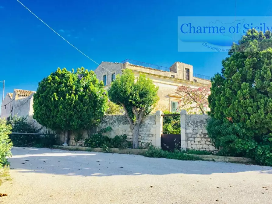 villa in vendita a Modica