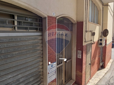 negozio in vendita a Modica in zona Modica Alta