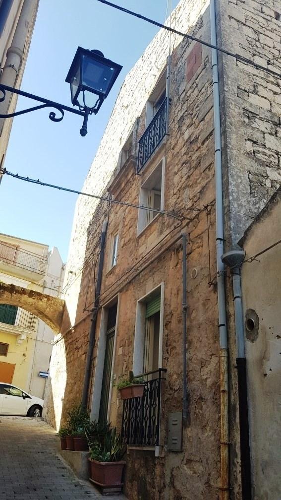 appartamento in vendita a Modica in zona Modica Alta