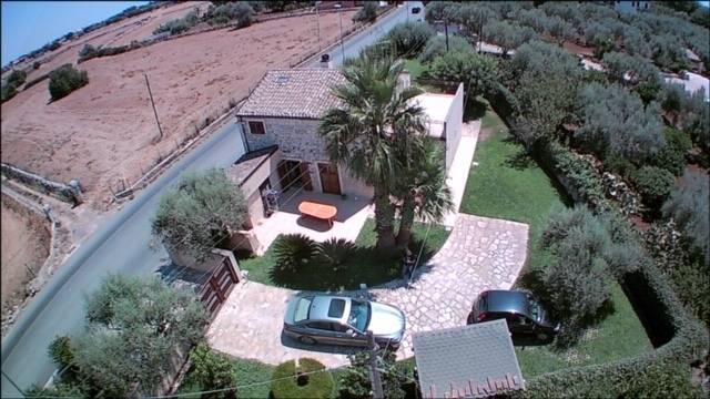 casa indipendente in vendita a Modica