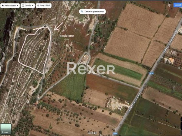 casa indipendente in vendita a Modica