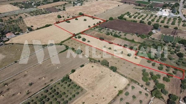 terreno agricolo in vendita a Modica