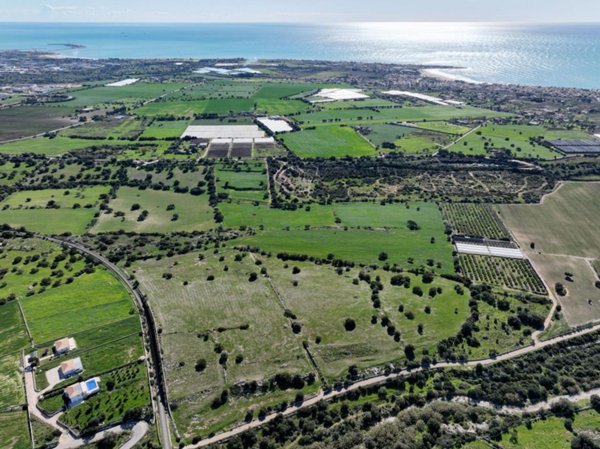 terreno edificabile in vendita a Modica in zona Marina di Modica