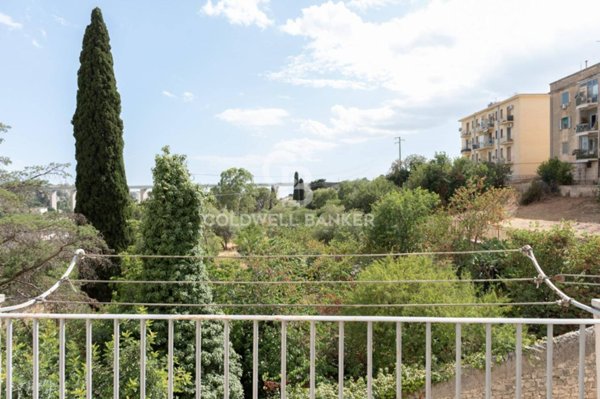 appartamento in vendita a Modica in zona Modica Bassa