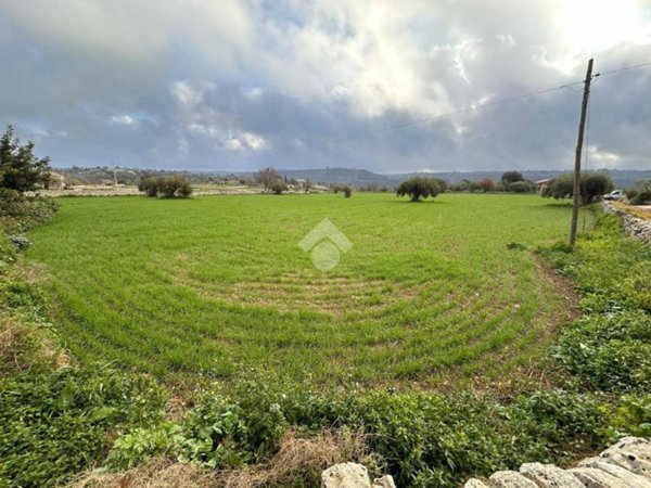 terreno agricolo in vendita a Modica in zona Modica Alta