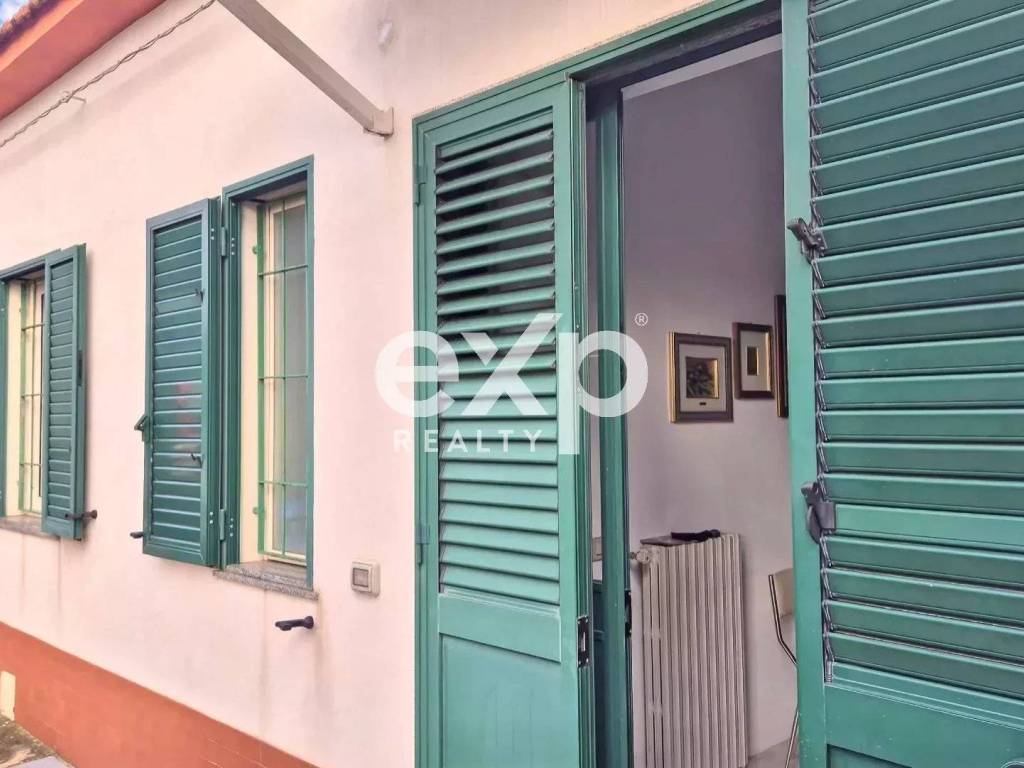 casa indipendente in vendita a Modica in zona Sacro Cuore