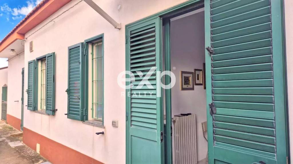 casa indipendente in vendita a Modica in zona Sacro Cuore