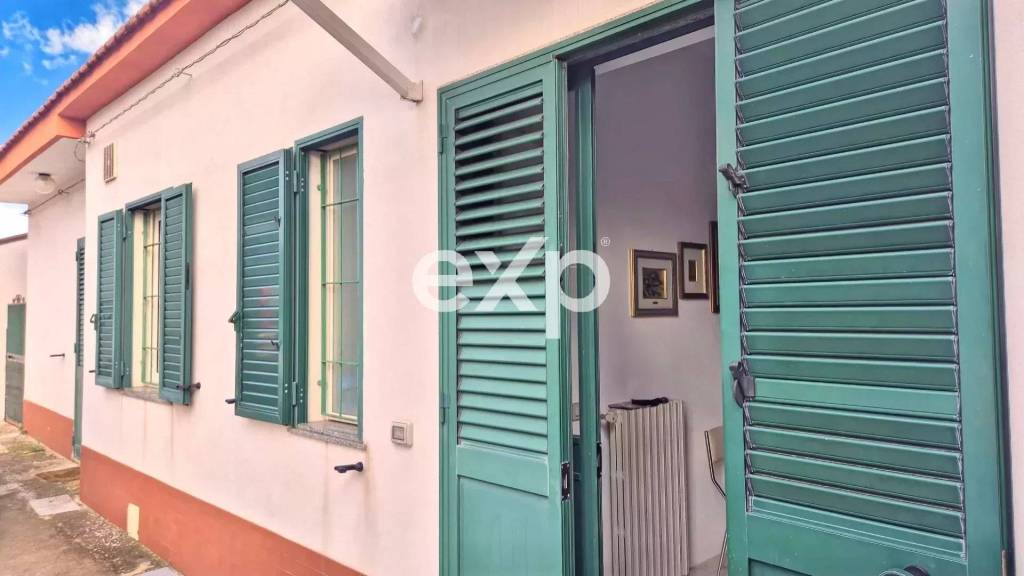 casa indipendente in vendita a Modica in zona Sacro Cuore