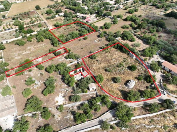 casale in vendita a Modica