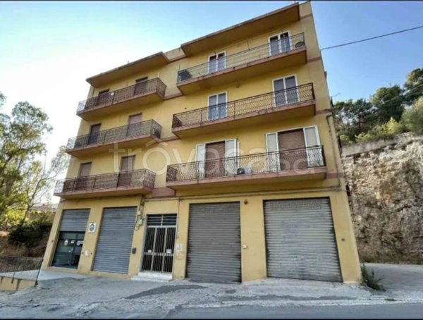 appartamento in vendita a Modica in zona Sacro Cuore