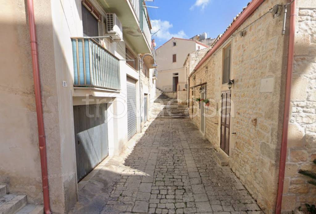 appartamento in vendita a Modica