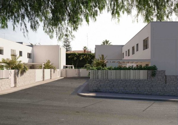 casa indipendente in vendita a Modica in zona Marina di Modica