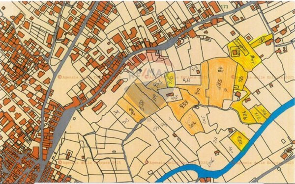 terreno agricolo in vendita a Modica in zona Modica Alta