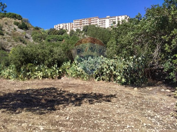terreno agricolo in vendita a Modica in zona Modica Alta