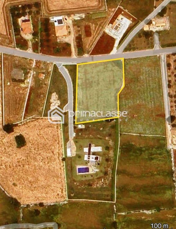 casa indipendente in vendita a Modica