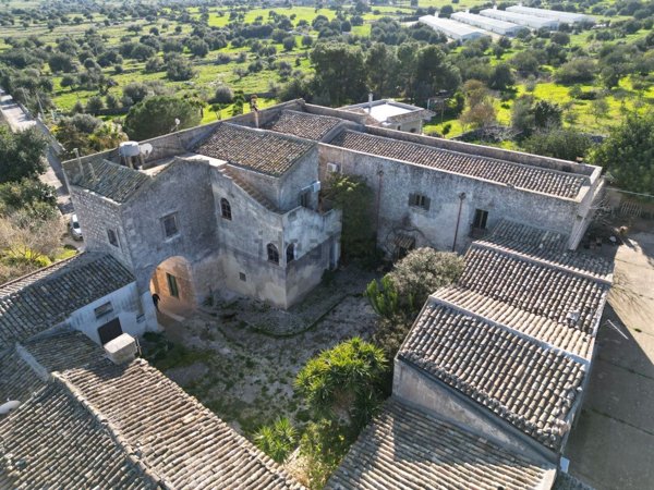 casale in vendita a Modica