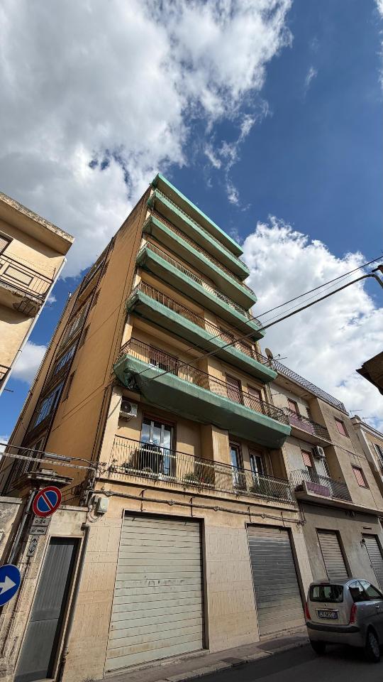 appartamento in vendita a Modica in zona Modica Alta