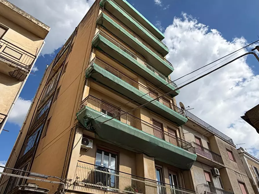 appartamento in vendita a Modica in zona Modica Alta