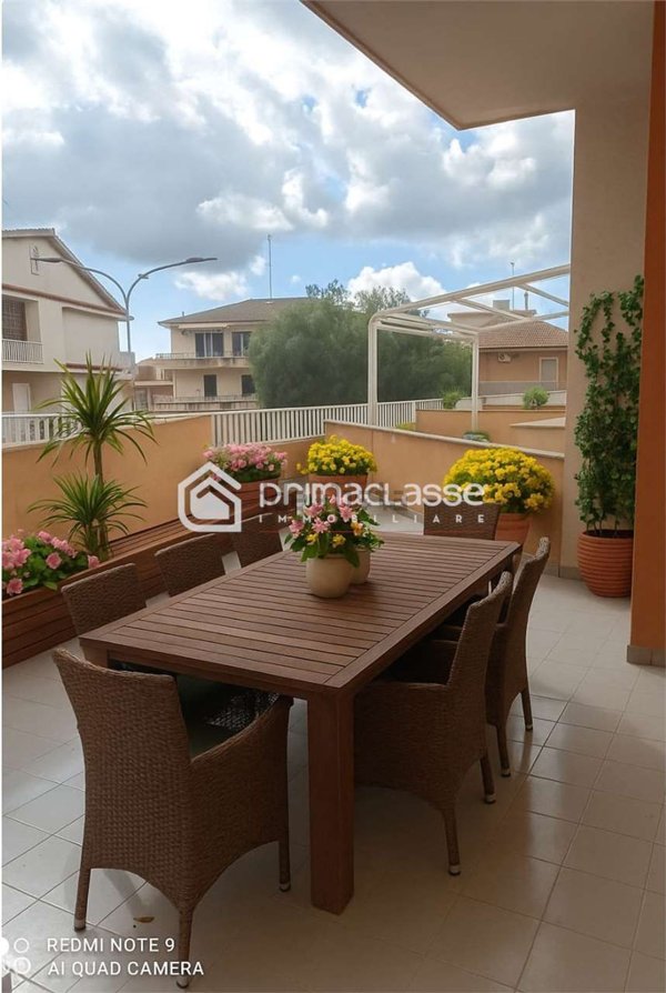 appartamento in vendita a Modica in zona Sacro Cuore