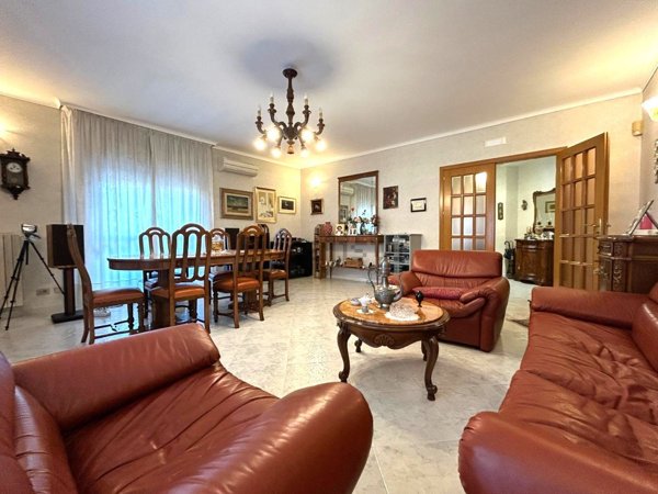 appartamento in vendita a Modica