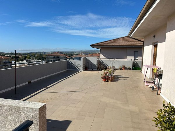 appartamento in vendita a Modica