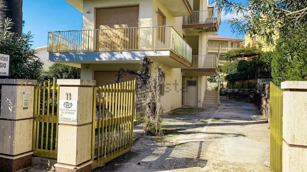 appartamento in vendita a Modica in zona Marina di Modica