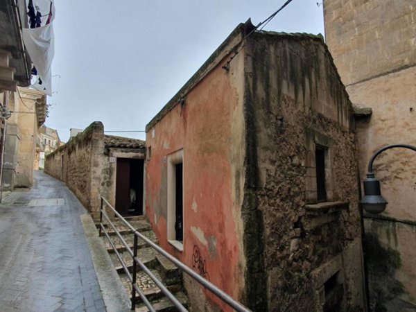 monolocale in vendita a Modica