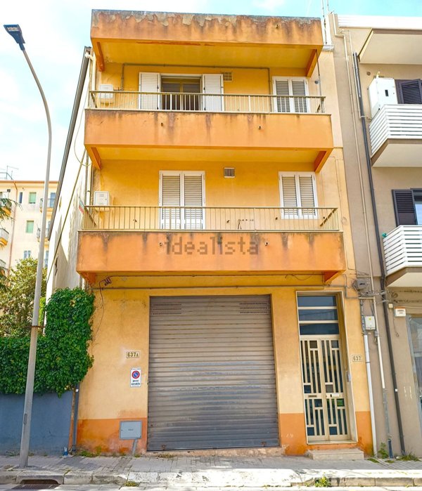 appartamento in vendita a Modica