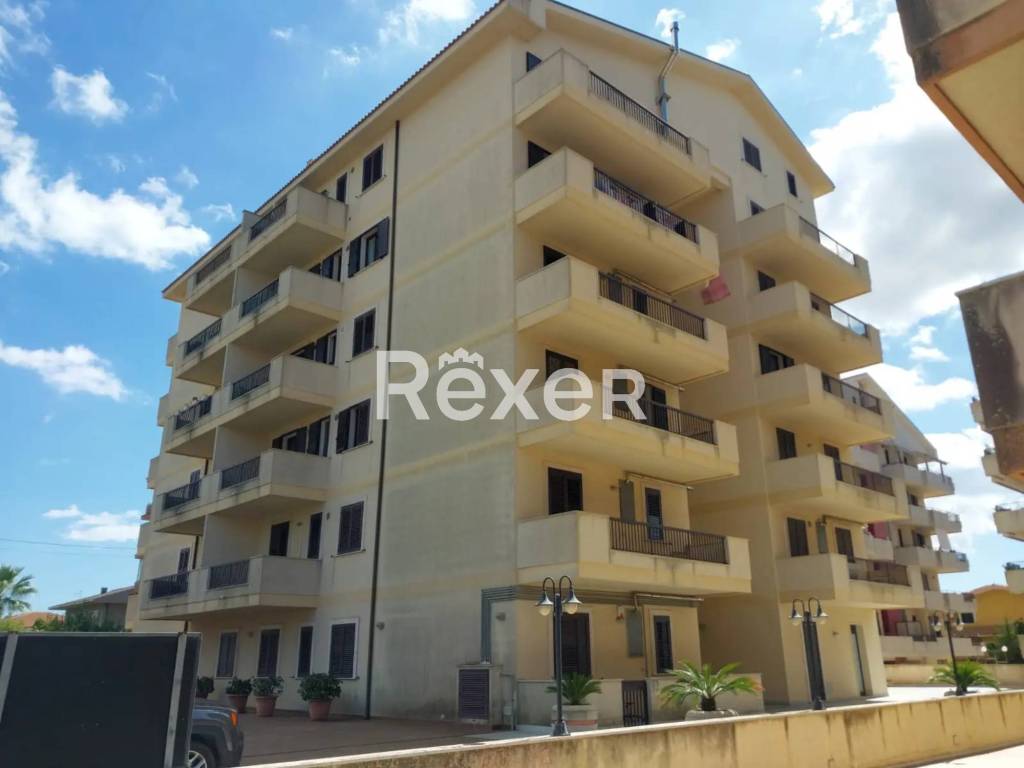 appartamento in vendita a Modica in zona Marina di Modica