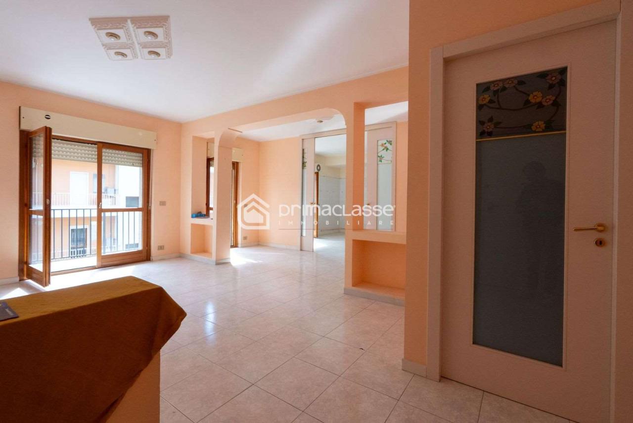 appartamento in vendita a Modica