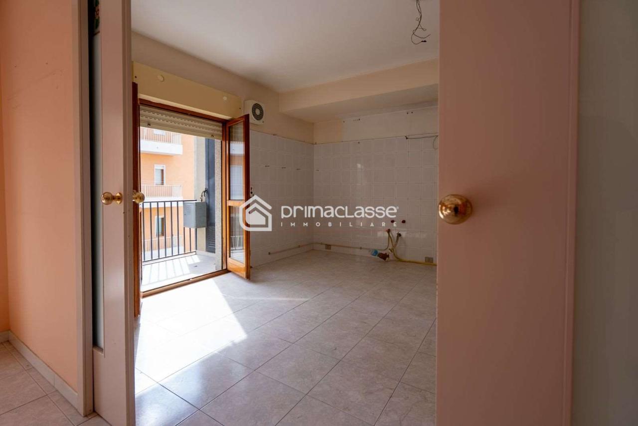 appartamento in vendita a Modica