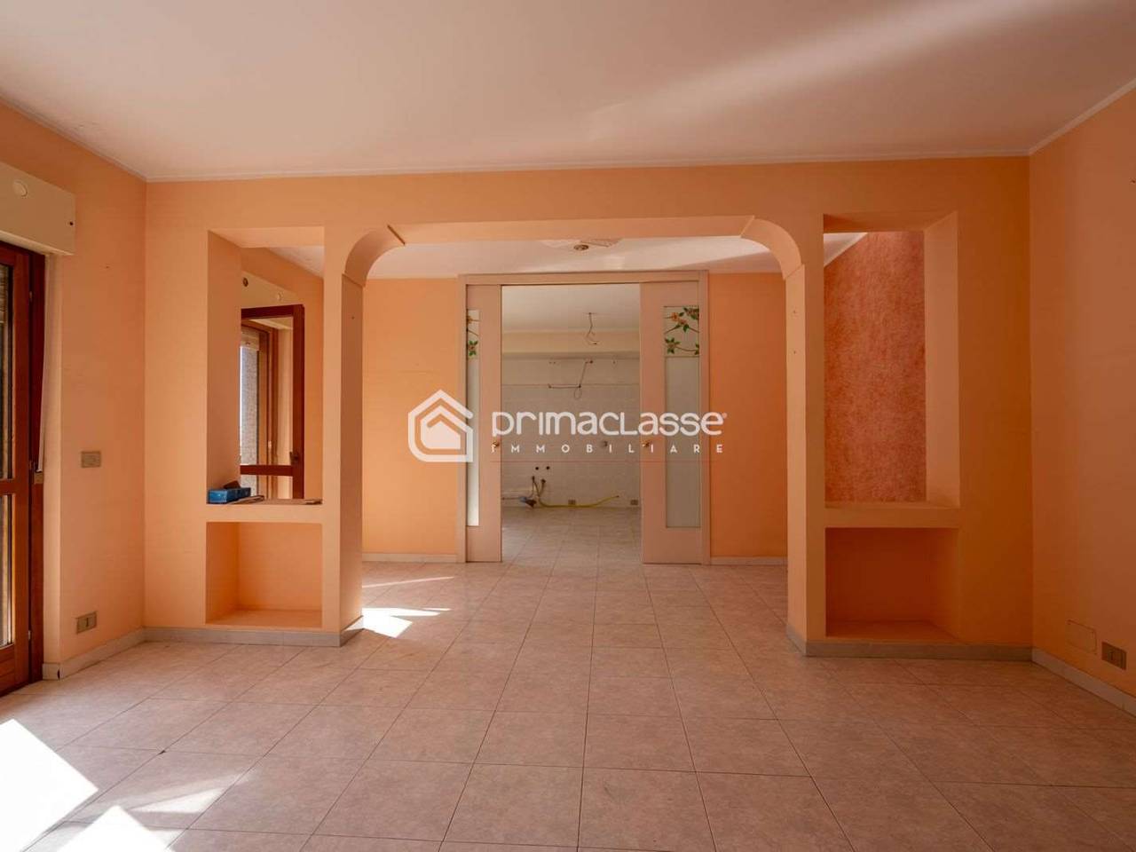 appartamento in vendita a Modica