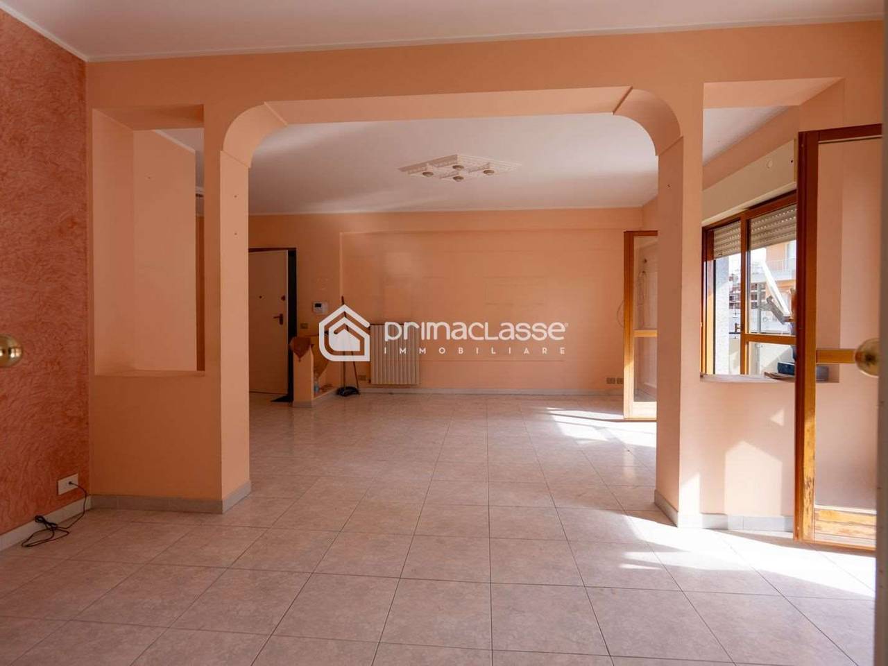 appartamento in vendita a Modica