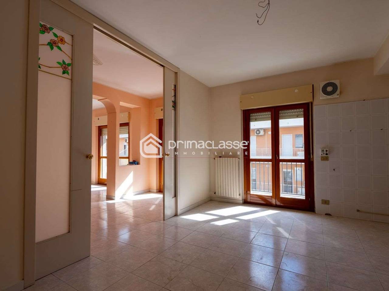 appartamento in vendita a Modica