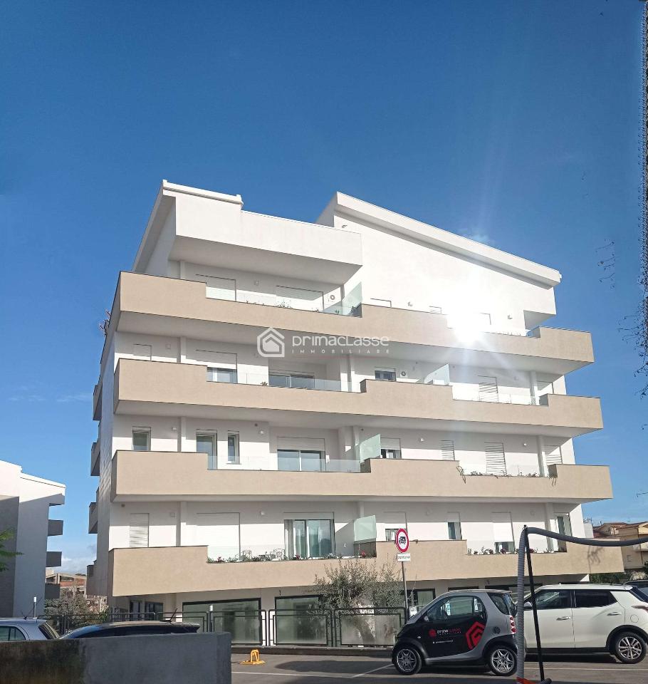 appartamento in vendita a Modica in zona Sacro Cuore