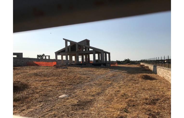 casa indipendente in vendita a Modica in zona Sacro Cuore